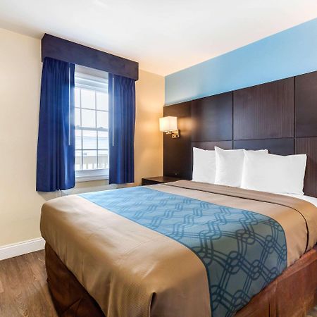 Econo Lodge By Choice - Cape Cod Вест-Ярмут Екстер'єр фото