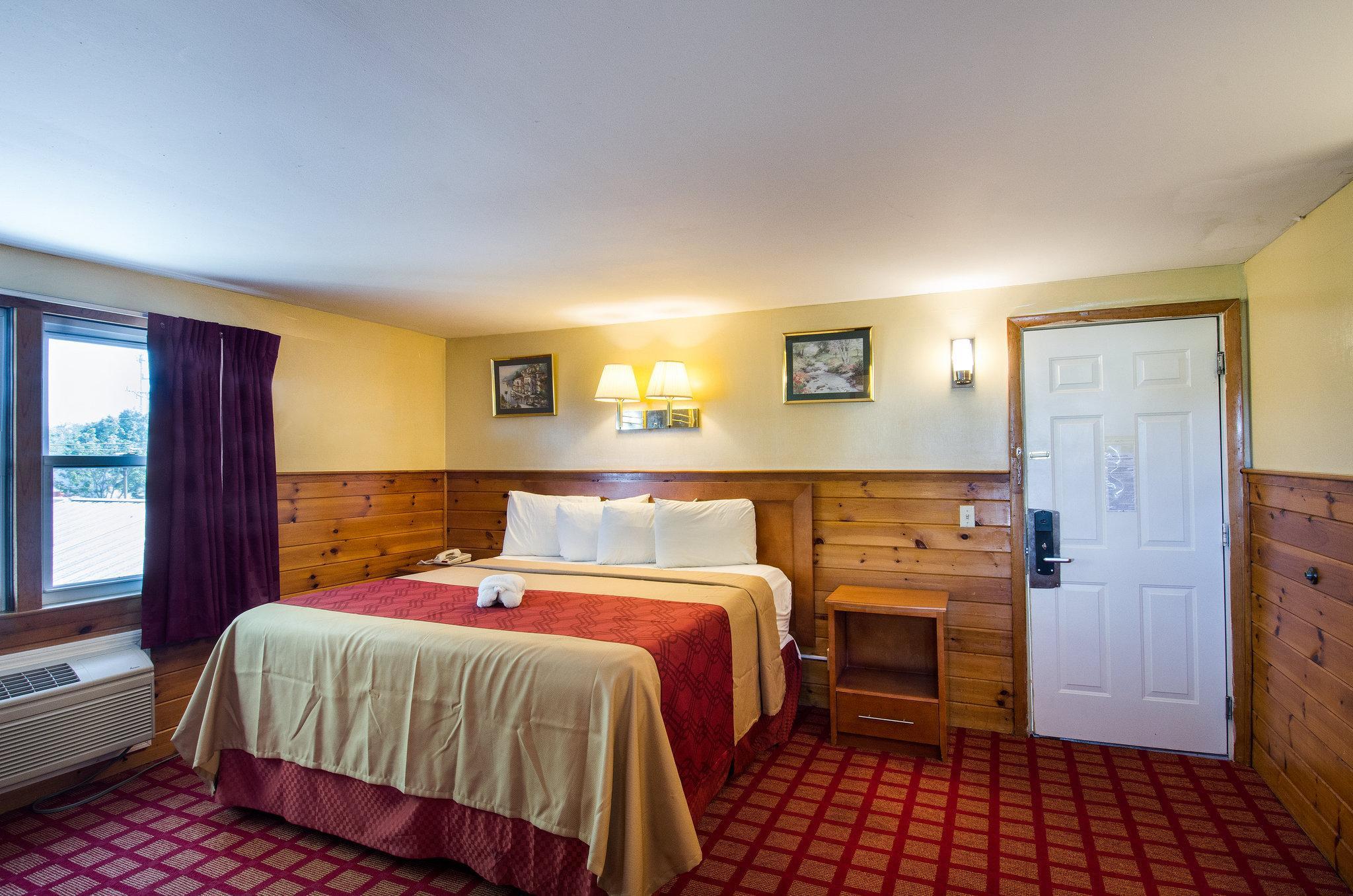 Econo Lodge By Choice - Cape Cod Вест-Ярмут Екстер'єр фото